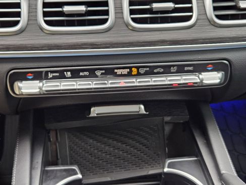 Certified 2026 Mercedes-Benz GLE 350 4MATIC image 20