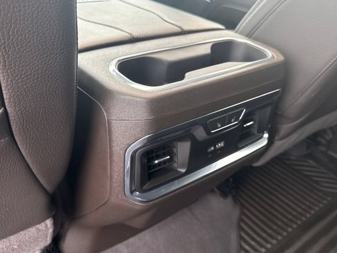 Certified 2024 GMC Sierra 2500 Denali w/ Denali Reserve Package AWD/4WD image 11