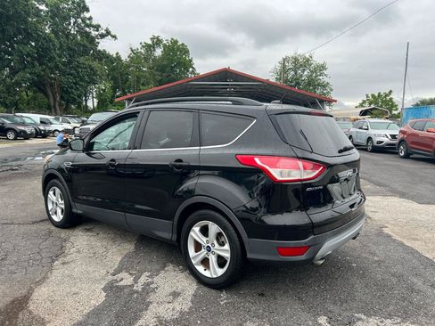 Used 2016 Ford Escape SE w/ Equipment Group 201A AWD/4WD image 6