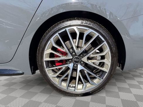 New 2025 Audi S5 Prestige AWD/4WD image 10