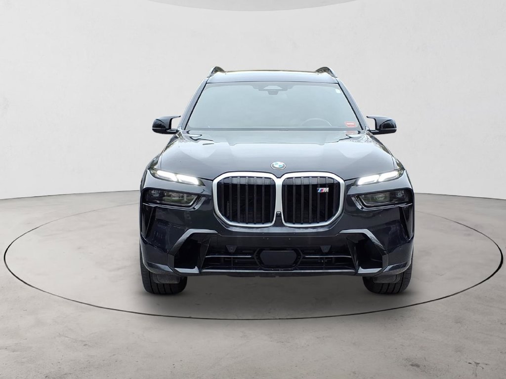 Used 2025 BMW X7 M60i w/ Executive Package AWD/4WD image 2