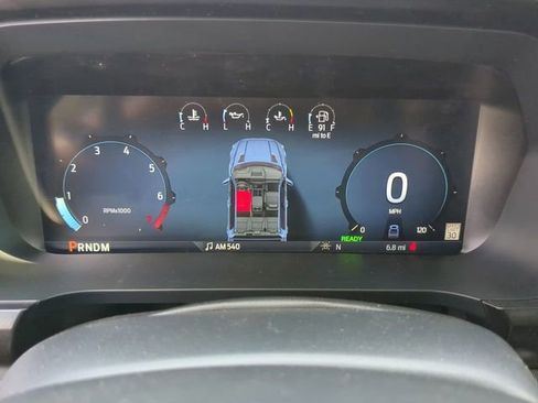 New 2025 Ford F150 Lariat w/ Equipment Group 502A High image 28