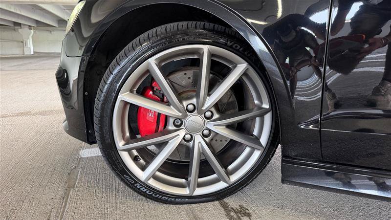 Used 2017 Audi S3 Premium Plus w/ Technology Package AWD/4WD image 13