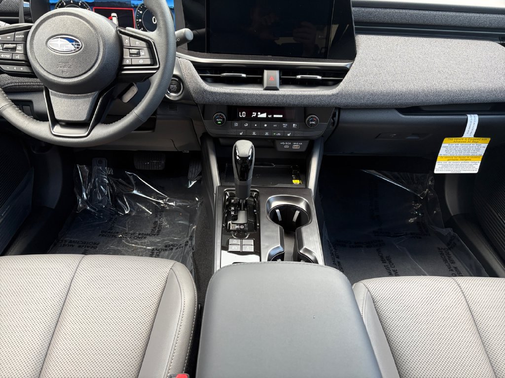 New 2026 Subaru Outback Limited AWD/4WD image 17
