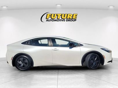 Used 2023 Toyota Prius LE