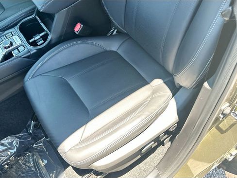 Certified 2024 Subaru Forester Limited AWD/4WD image 20