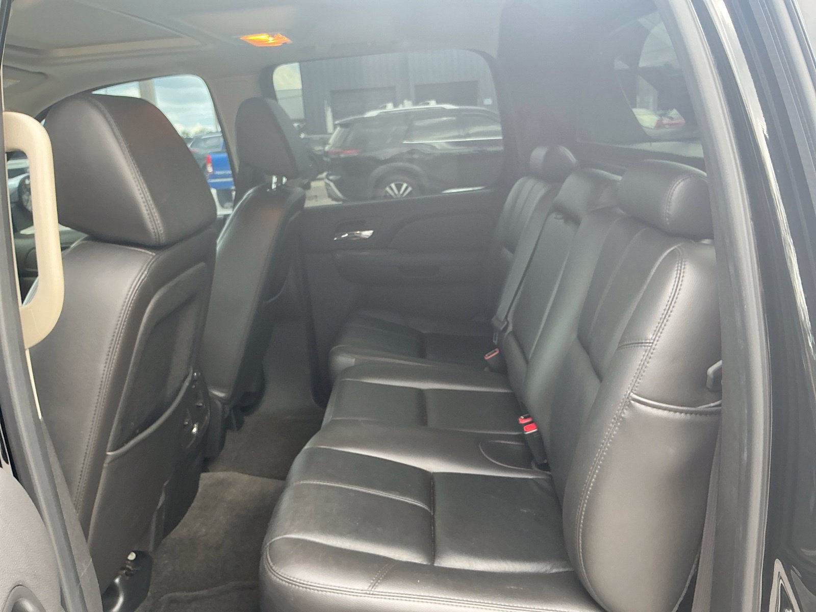 Used 2008 Chevrolet Avalanche LT w/ LT Preferred Equipment Group RWD image 15