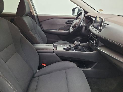Used 2023 Nissan Rogue S FWD image 21
