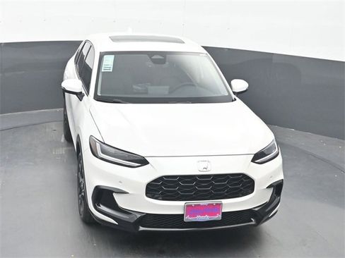 New 2026 Honda HR-V EX-L image 20