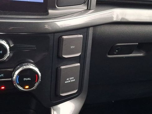 Certified 2023 Ford F150 Tremor w/ Trailer Tow Package image 25