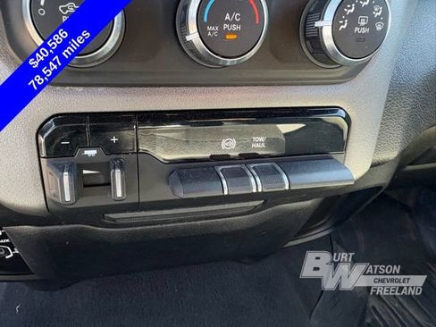 Used 2021 RAM 2500 Big Horn AWD/4WD image 21