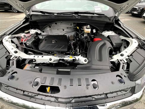 New 2026 Chevrolet TrailBlazer LS w/ LS Convenience Package image 16