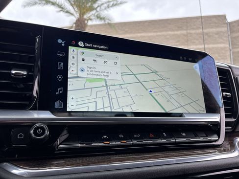 Used 2023 Chevrolet Silverado 1500 RST image 22