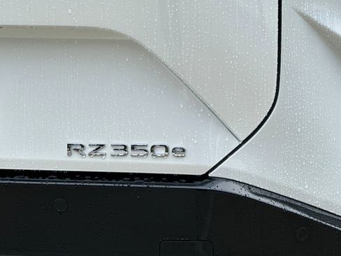 New 2026 Lexus RZ 350e 2WD image 19