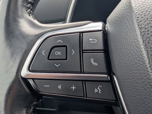 Used 2021 Toyota Highlander XSE image 22