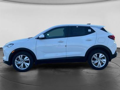 New 2026 Buick Encore GX Preferred w/ Advanced Technology Package