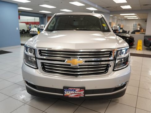 Used 2018 Chevrolet Tahoe Premier image 18