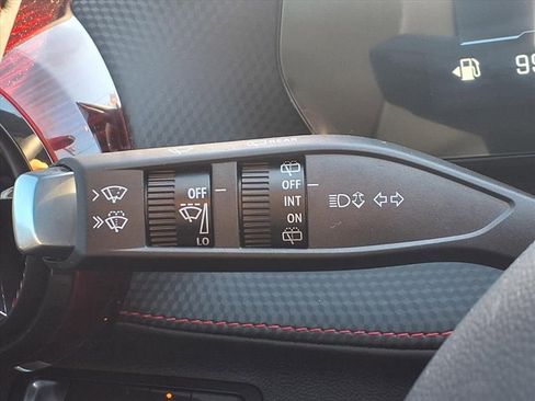 New 2026 Chevrolet Equinox RS image 7