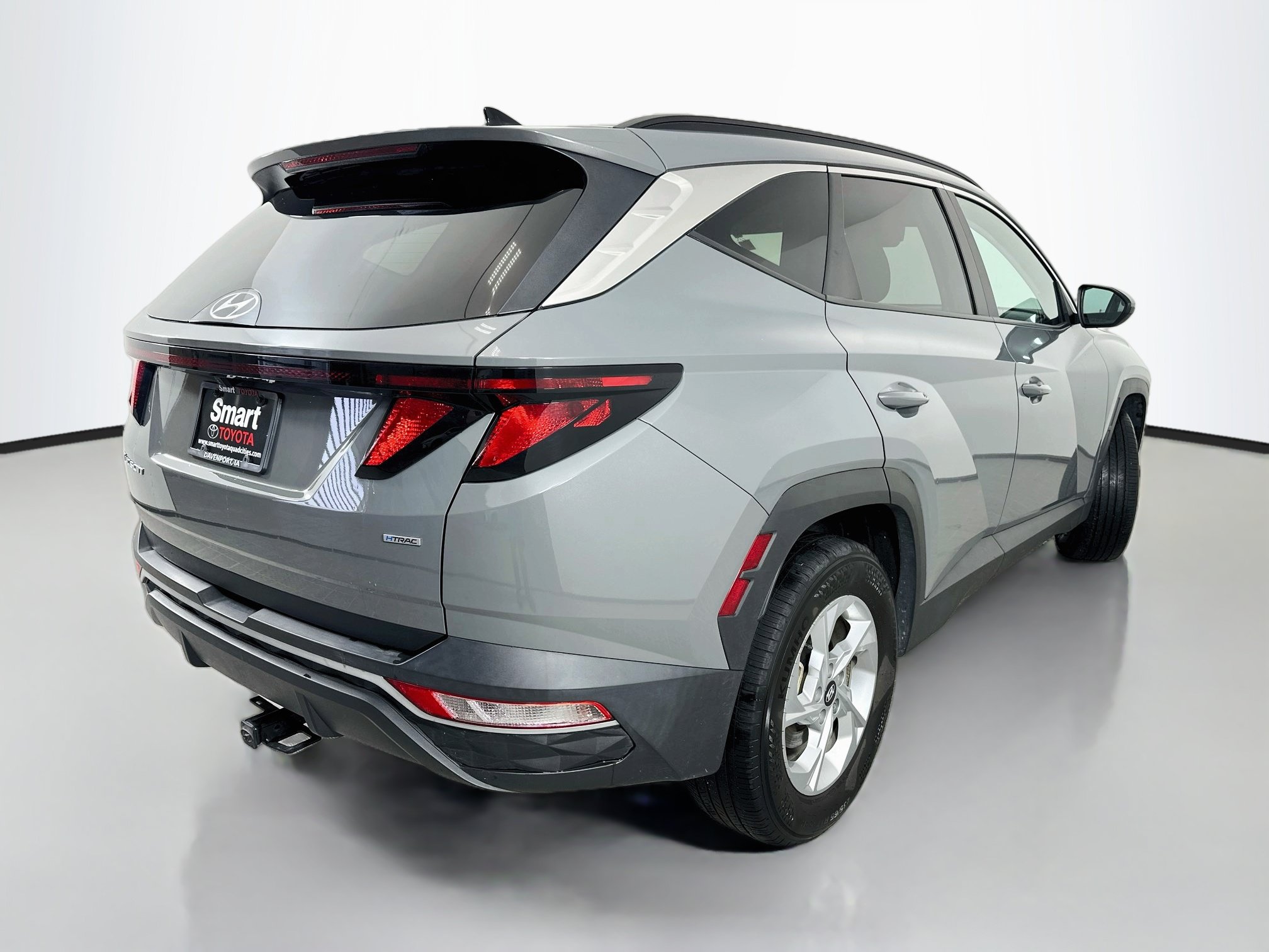 Used 2024 Hyundai Tucson SEL AWD/4WD image 7