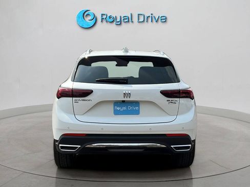 Used 2024 Buick Envision Preferred AWD/4WD image 5