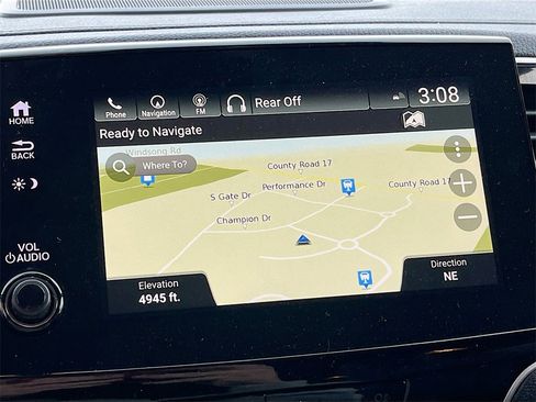 Used 2022 Honda Pilot Elite image 13