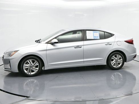 Used 2019 Hyundai Elantra SEL w/ Cargo Package image 4