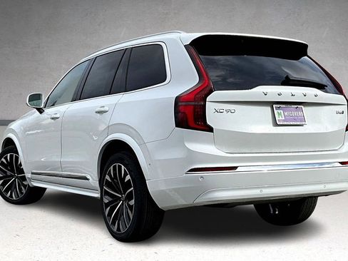 New 2026 Volvo XC90 B6 Plus w/ Protection Package Premier AWD/4WD image 3