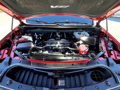 Certified 2025 Cadillac Escalade V image 9