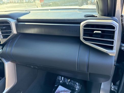 New 2026 Toyota Sequoia Platinum image 21