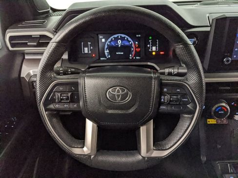 Used 2024 Toyota Tacoma SR5 image 12