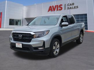 Used 2025 Honda Ridgeline RTL video 1