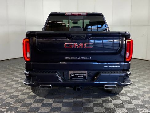 Used 2023 GMC Sierra 1500 Denali w/ Technology Package image 9