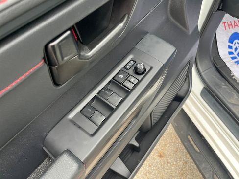 Certified 2023 Toyota Sequoia TRD Pro image 13