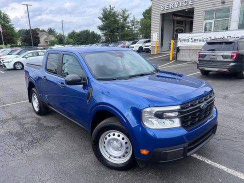 Used 2024 Ford Maverick XL FWD image 14