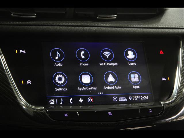 Used 2020 Cadillac XT6 Sport AWD/4WD image 10