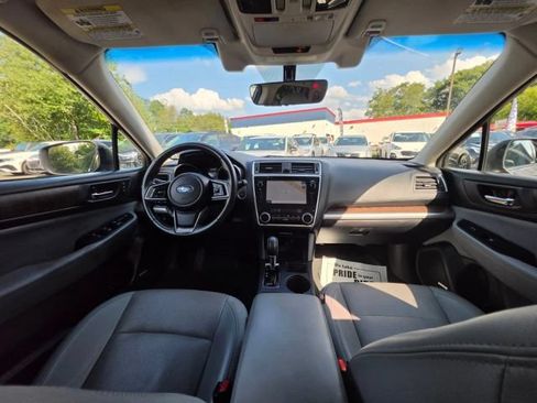Used 2018 Subaru Outback 2.5i Limited AWD/4WD image 15
