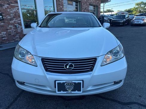 Used 2008 Lexus ES 350 FWD image 2