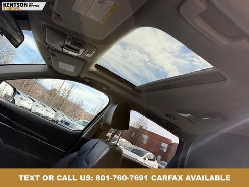 Used 2025 Kia Telluride S AWD/4WD image 33