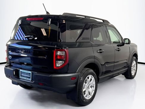 Used 2021 Ford Bronco Sport Base 4x4 image 5