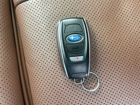 Used 2021 Subaru Ascent Touring w/ Popular Package #2 image 33