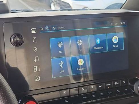 New 2025 Chevrolet Brightdrop 600 FWD image 13