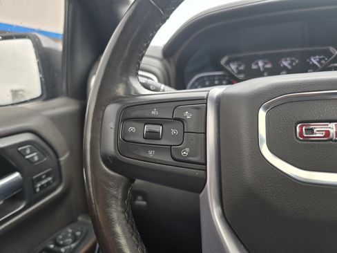 Used 2020 GMC Sierra 1500 SLT w/ SLT Premium Plus Package image 19