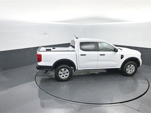 New 2025 Ford Ranger XL image 25