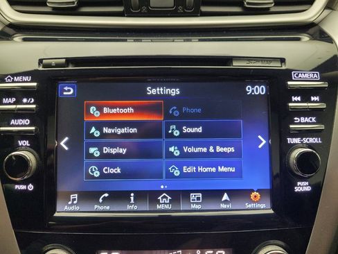 Used 2015 Nissan Murano SL w/ SL Technology Package AWD/4WD image 25