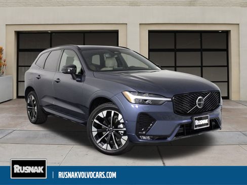 New 2026 Volvo XC60 B5 Plus w/ Protection Package Premier image 1