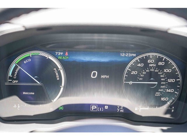 New 2026 Subaru Crosstrek 2.5i Limited AWD/4WD image 51