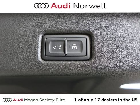 New 2026 Audi SQ5 Premium Plus image 17