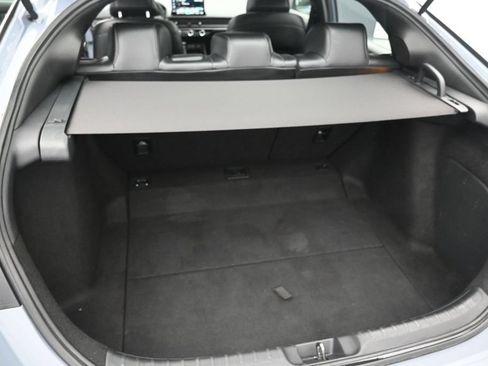 Used 2022 Honda Civic Sport Touring image 8