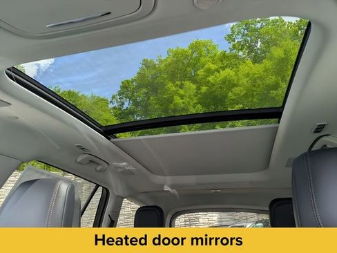 New 2025 Lincoln Aviator Reserve w/ Equipment Group 201A image 32