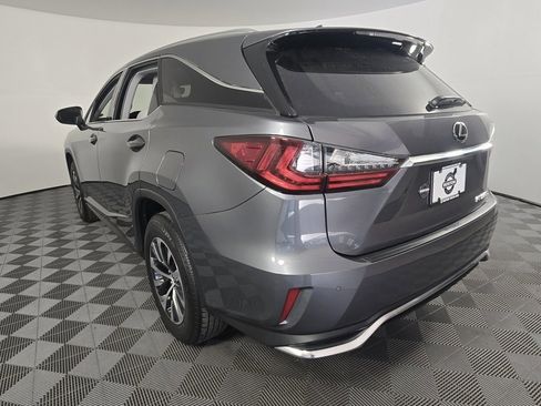 Used 2021 Lexus RX 350L Premium image 9